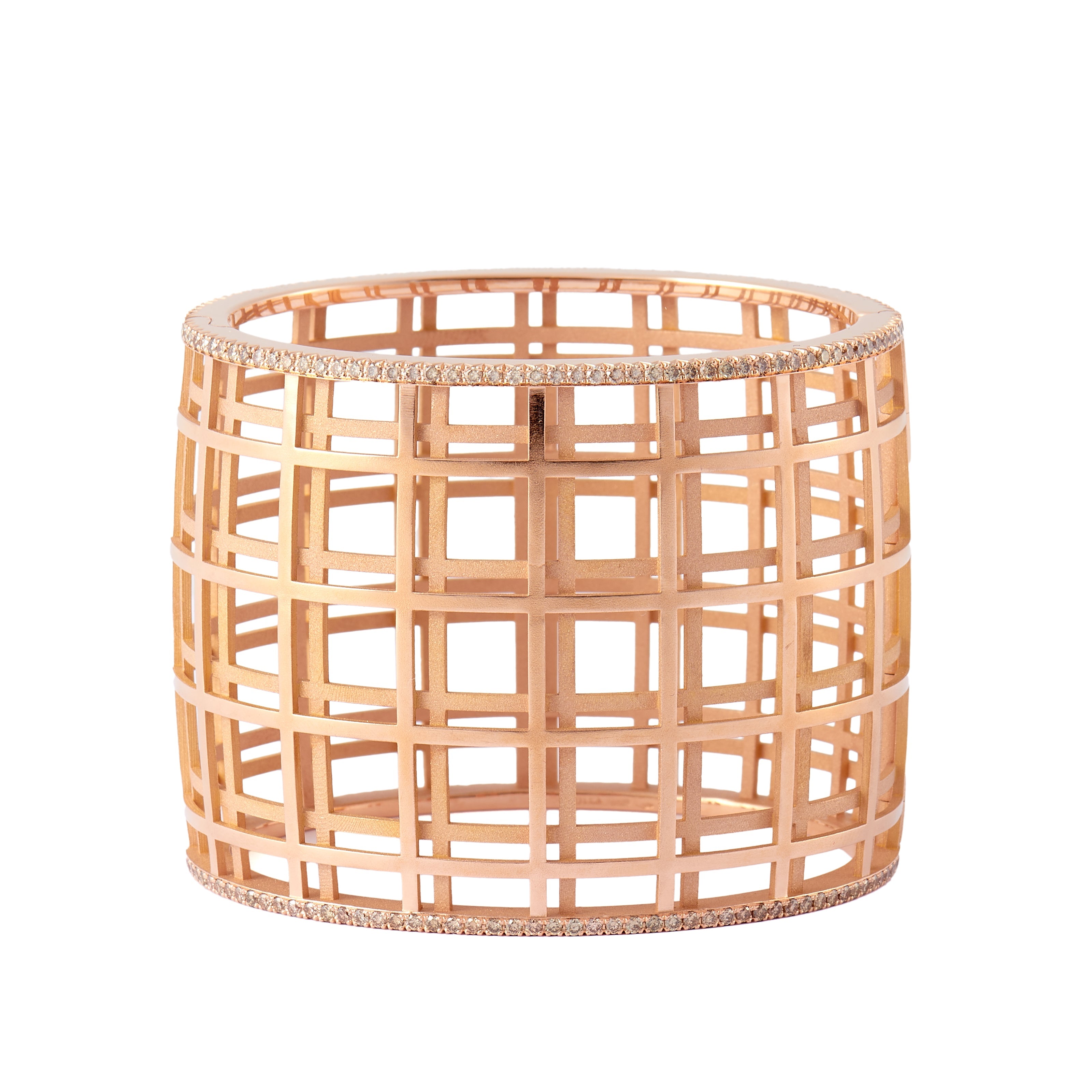 Grid cuff