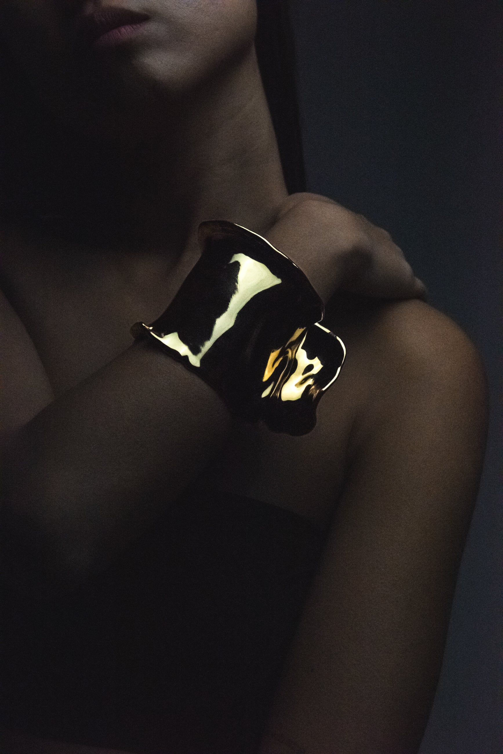 MAJOLICA BRACELET