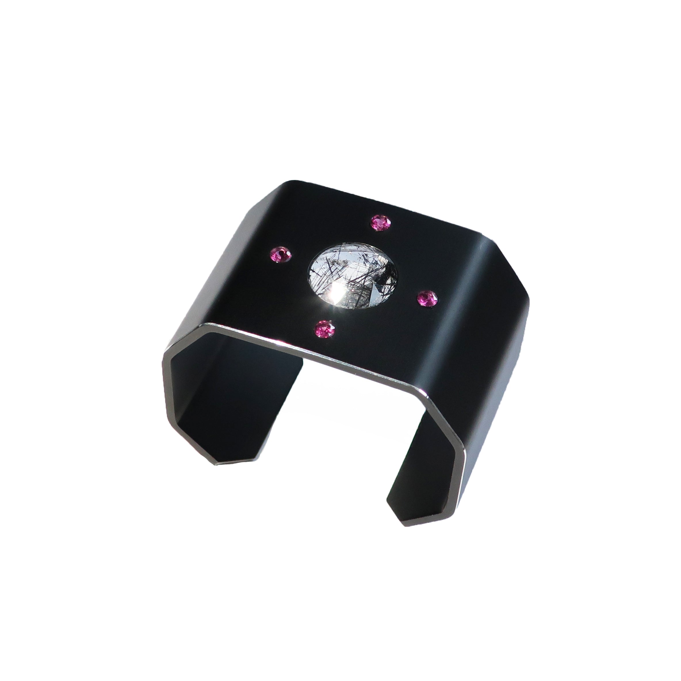 Mirus cuff