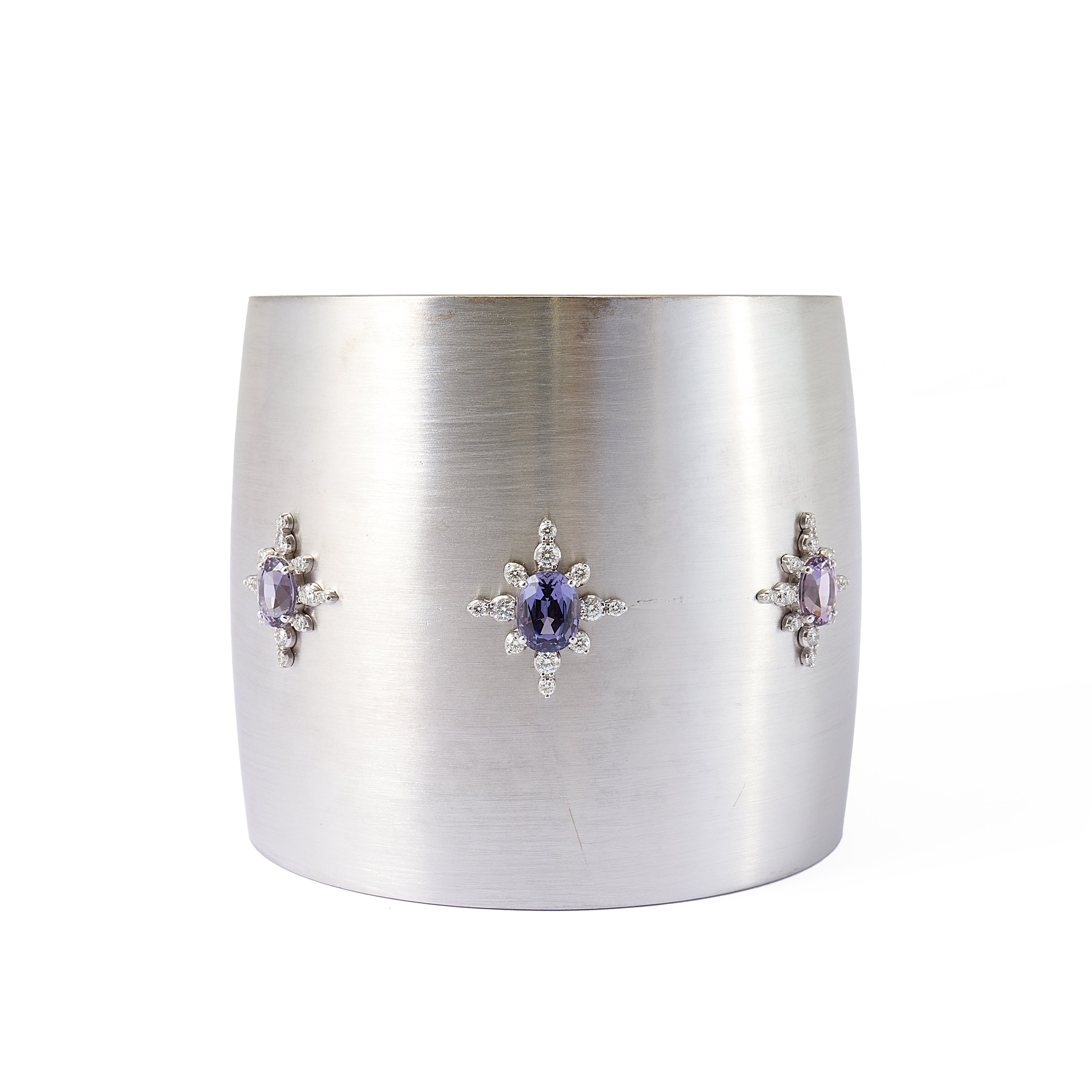 Gothic cuff
