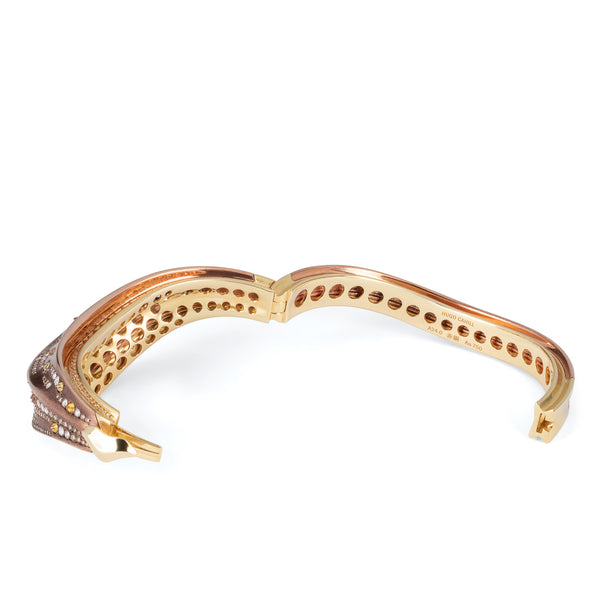 Bracelet manchette Laniakea Supercluster