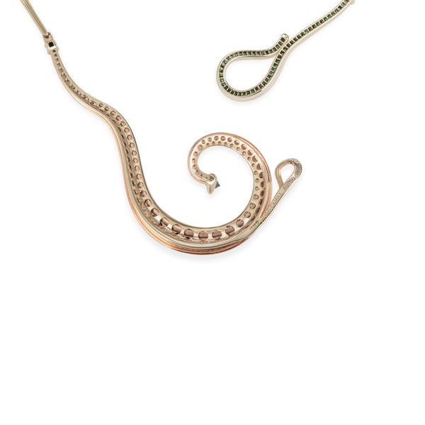 Collier Ananke Lovelace