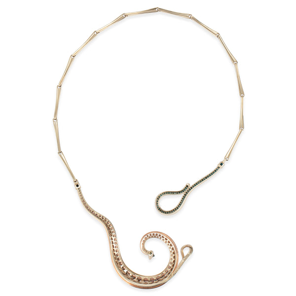 Collier Ananke Lovelace