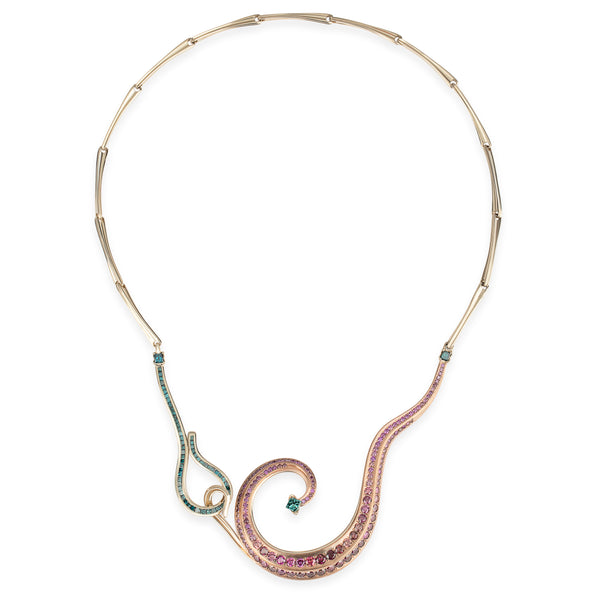 Collier Ananke Lovelace