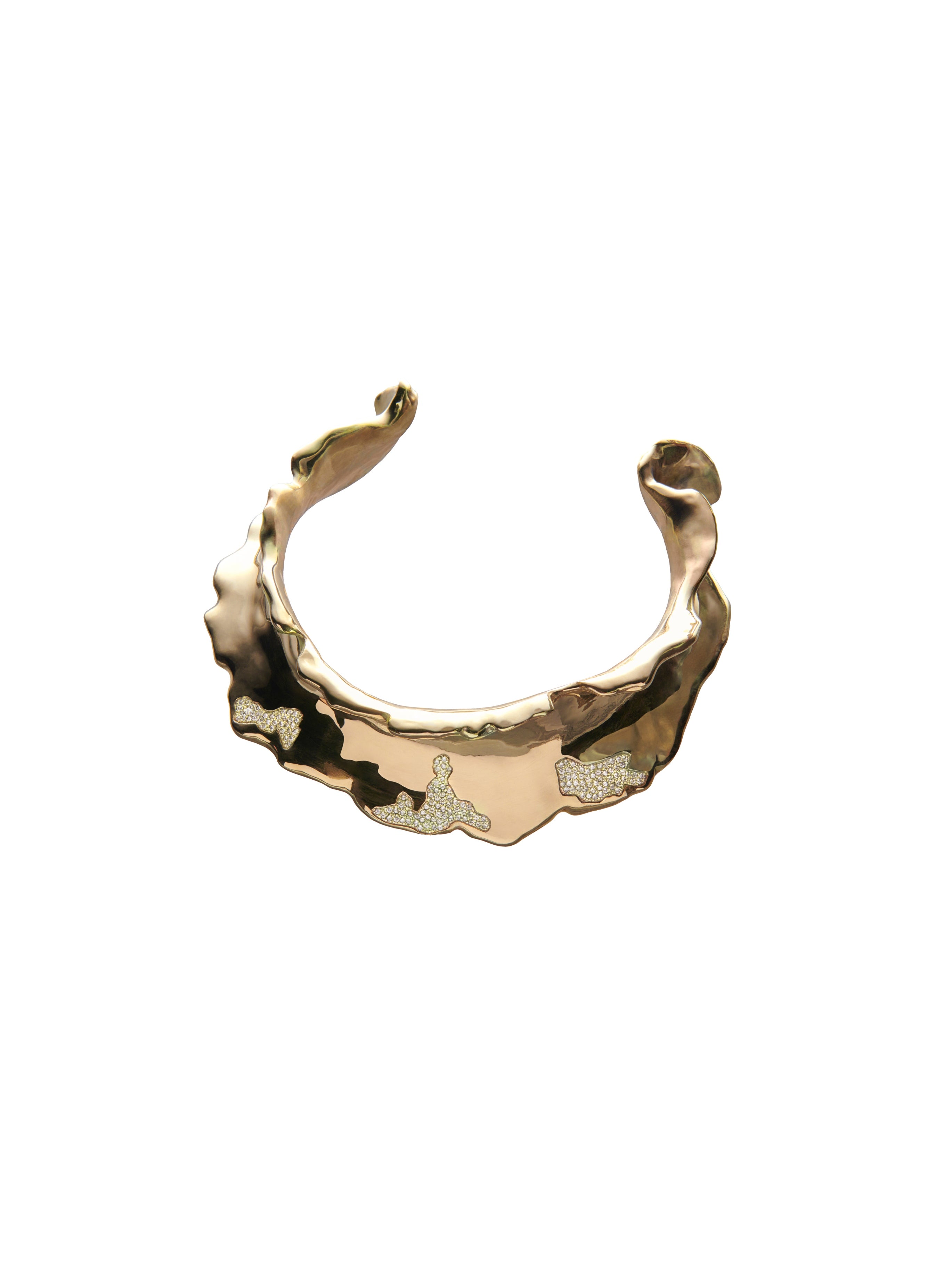 ANQĀ COLLIER