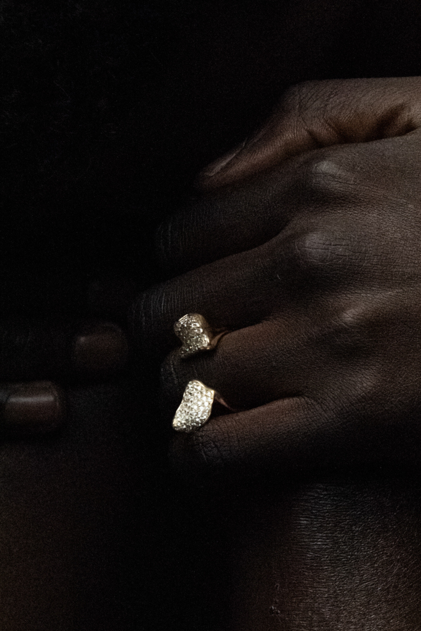ANQĀ RING