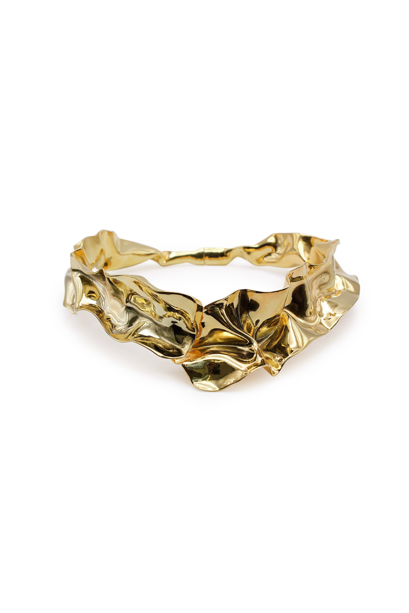 DÁIMŌN COLLAR