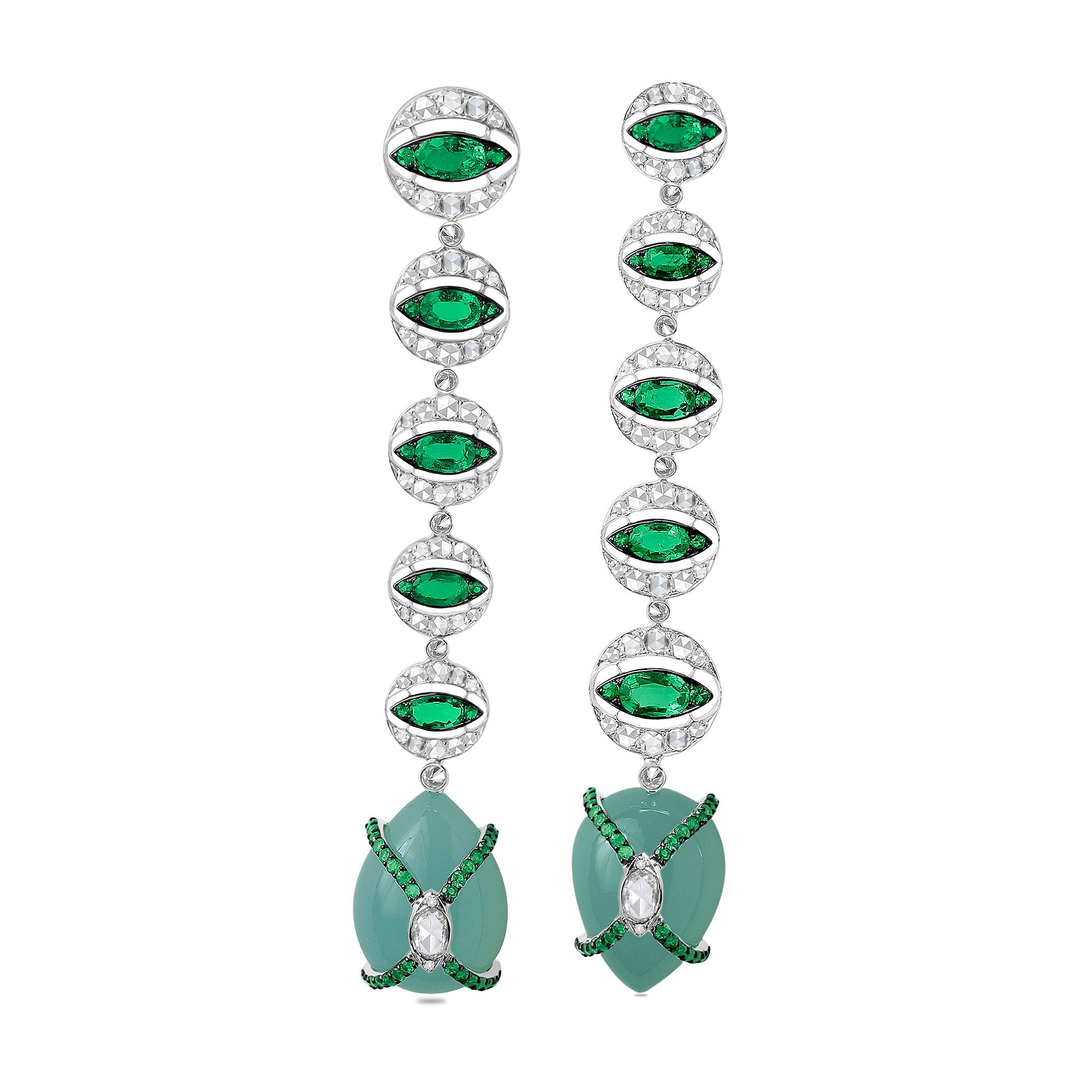 B.O. Architectural Splendor