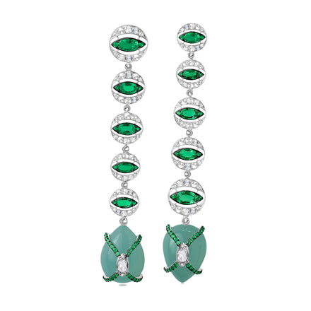 B.O. Architectural Splendor