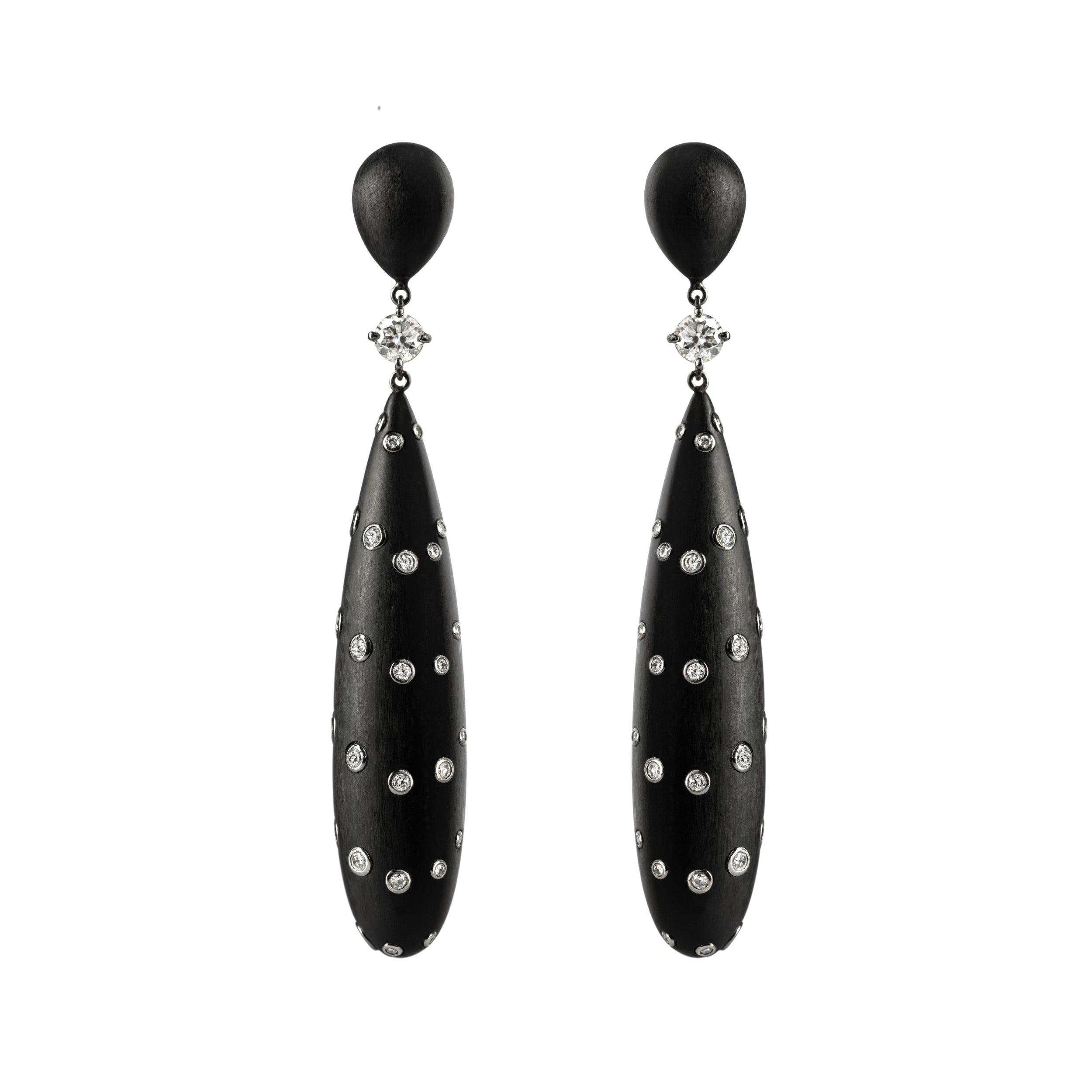 Earrings POIS