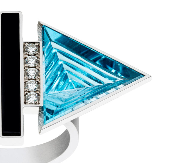 Bague « L’amitié »