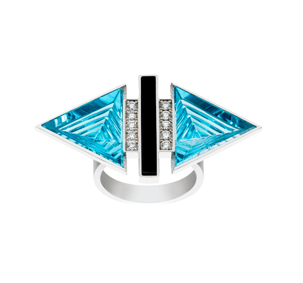 Bague « L’amitié »