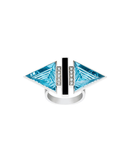 Bague « L’amitié »