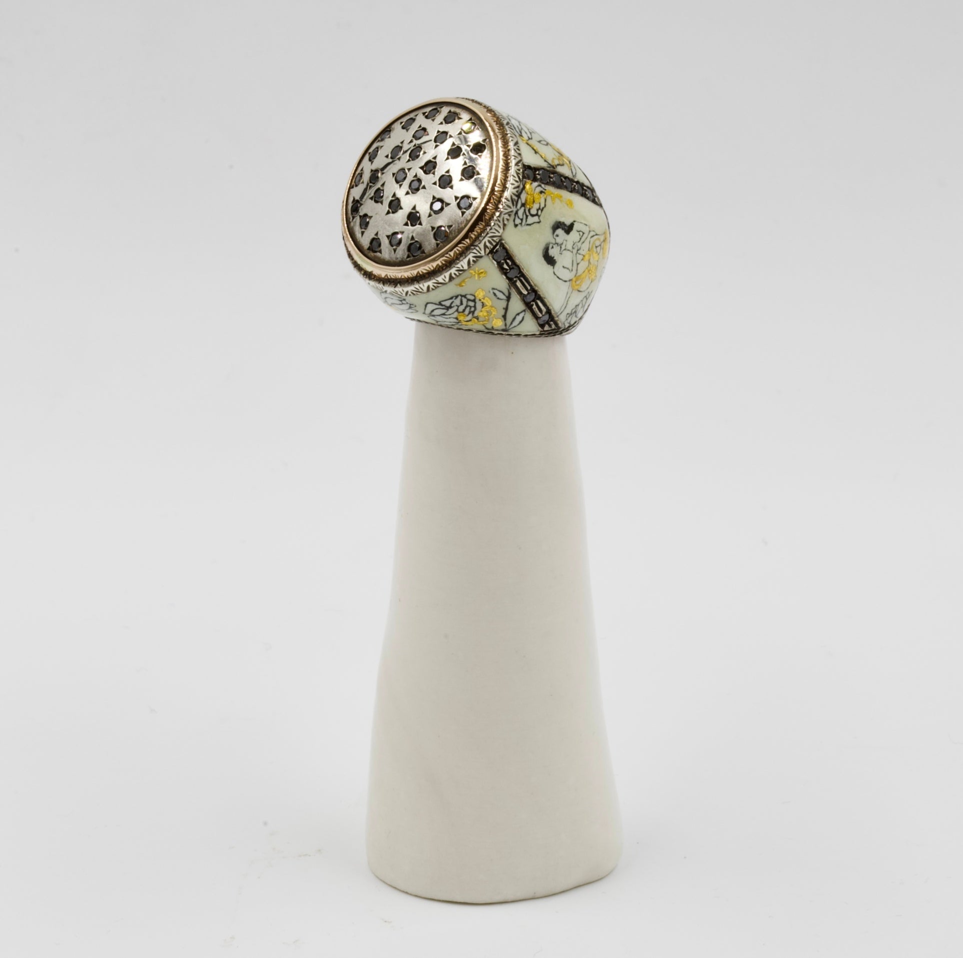 BEATRICE RING