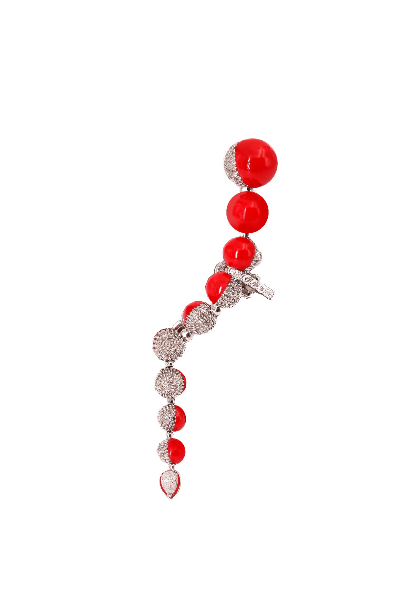 Earcuff Lune