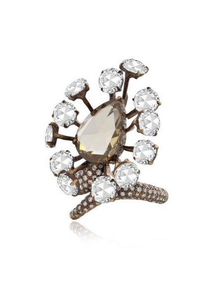 Bague Eternal Garden