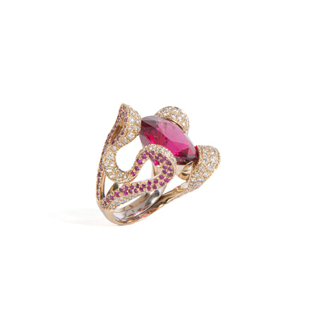 Ring “Nastro”