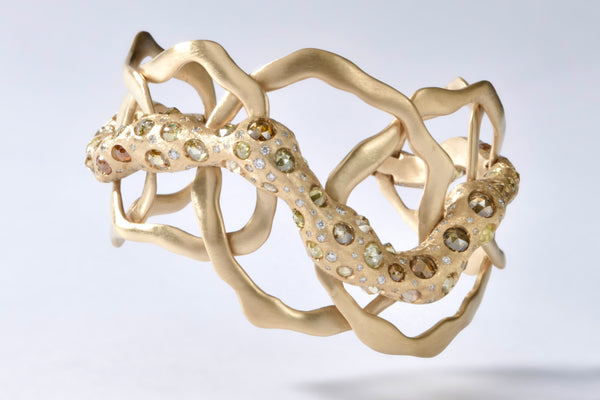 Bracelet « Acquafuoco »