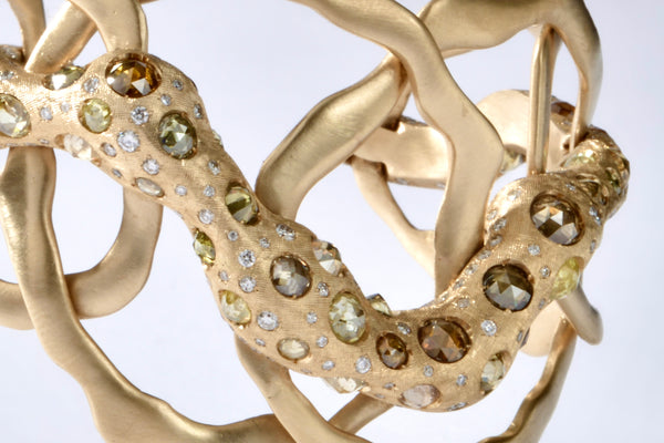 Bracelet « Acquafuoco »