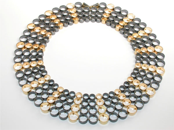 Collier "Night & Day"