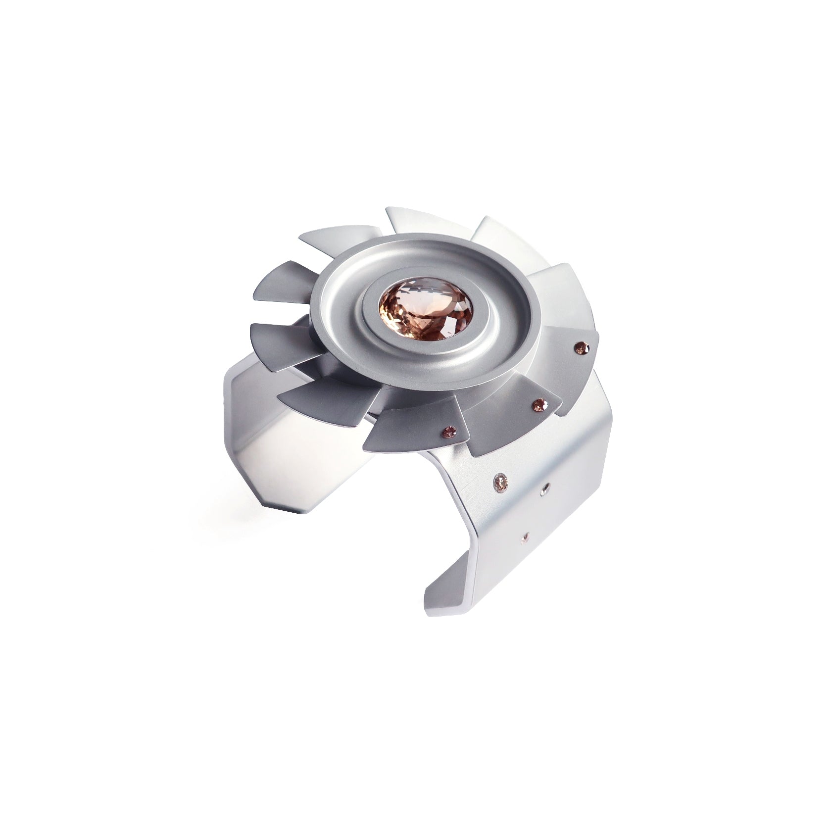 Mundus cuff
