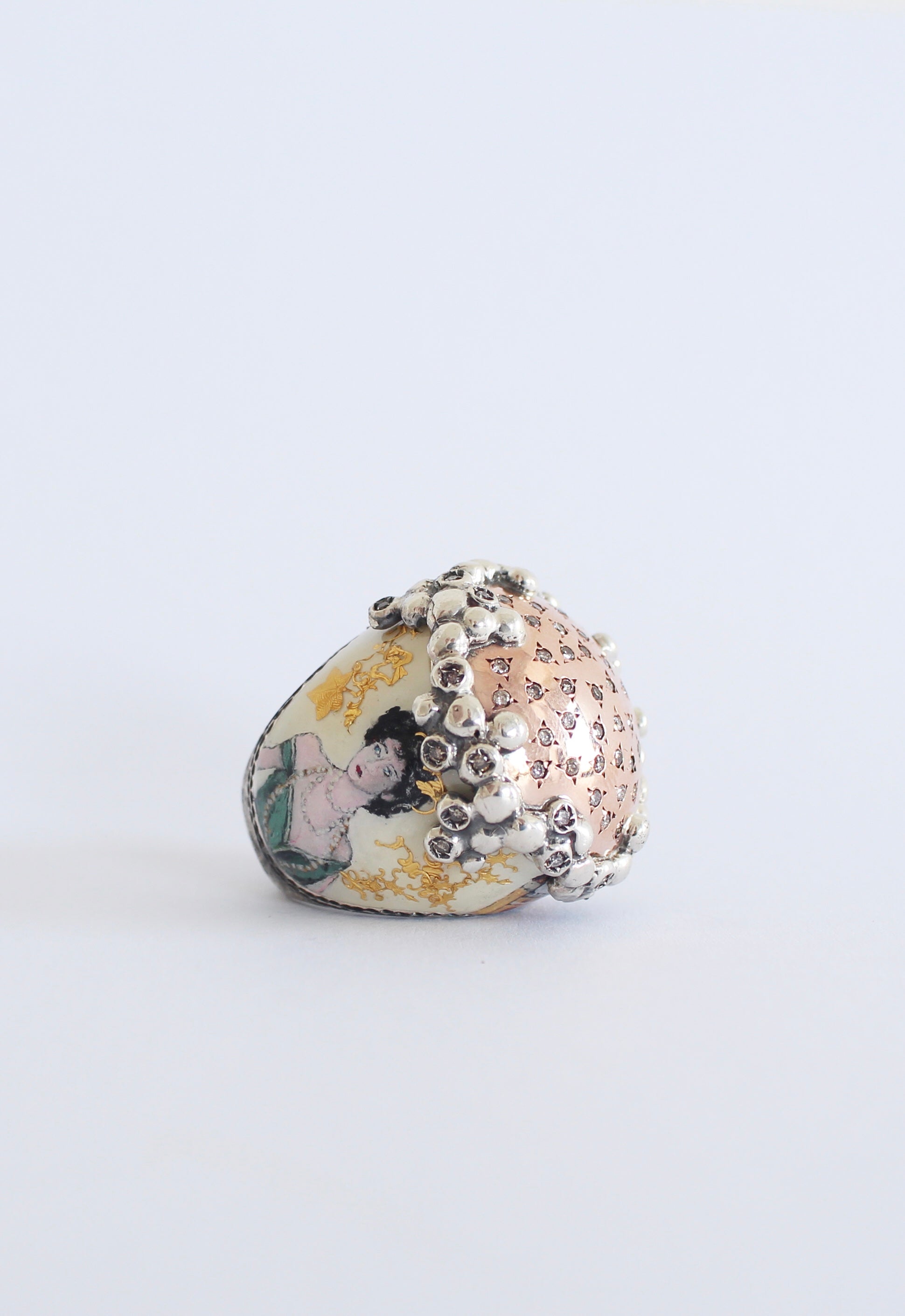 BEATRICE RING