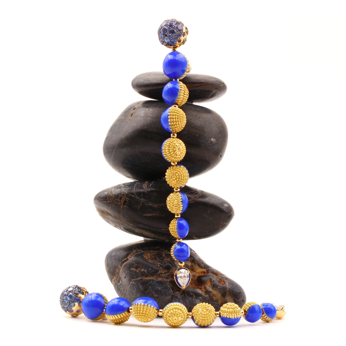 B.O. Cycle de la Lune