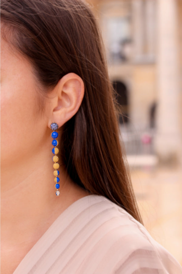 B.O. Cycle de la Lune