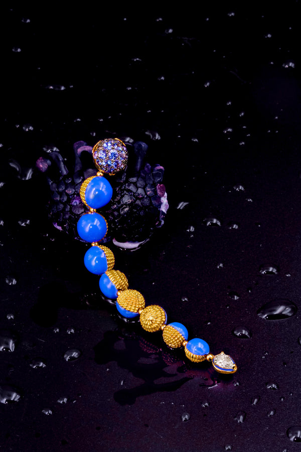 B.O. Cycle de la Lune