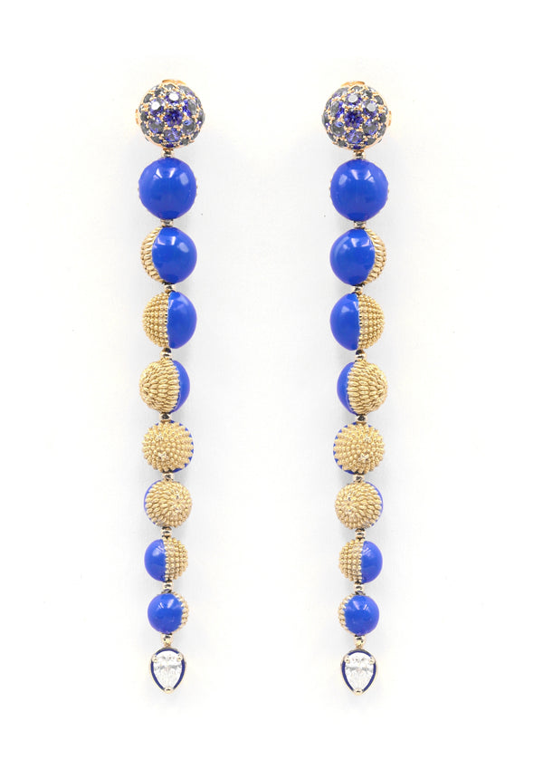 B.O. Cycle de la Lune