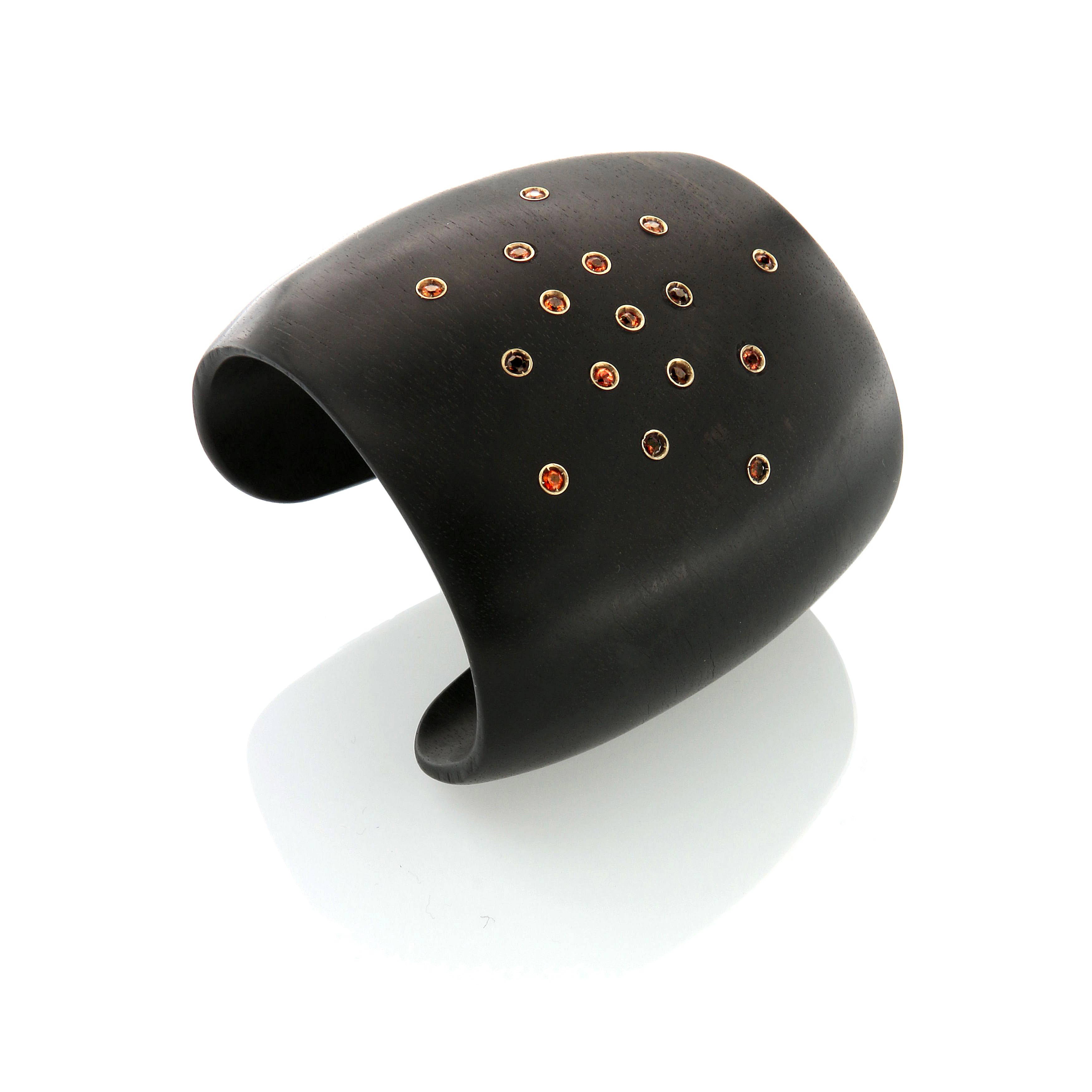 Cuff “Africa Queen”