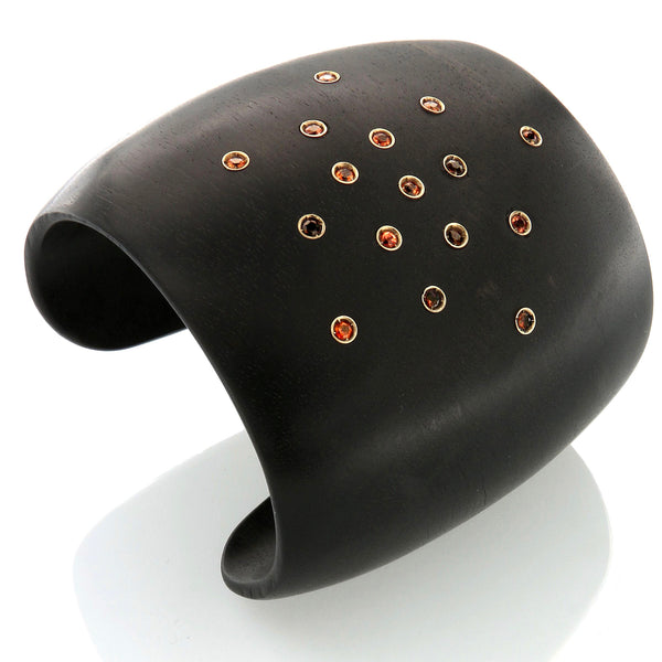 Manchette « Africa Queen »