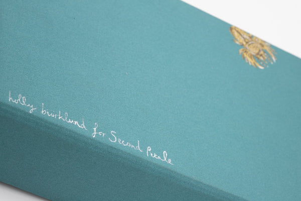 Boîte à bijoux Panthère