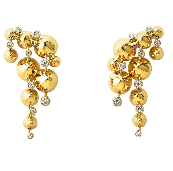 B.O. "Pointes danseuses"