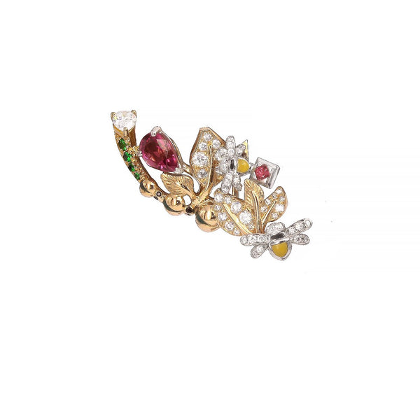 Bijou transformable Farandole