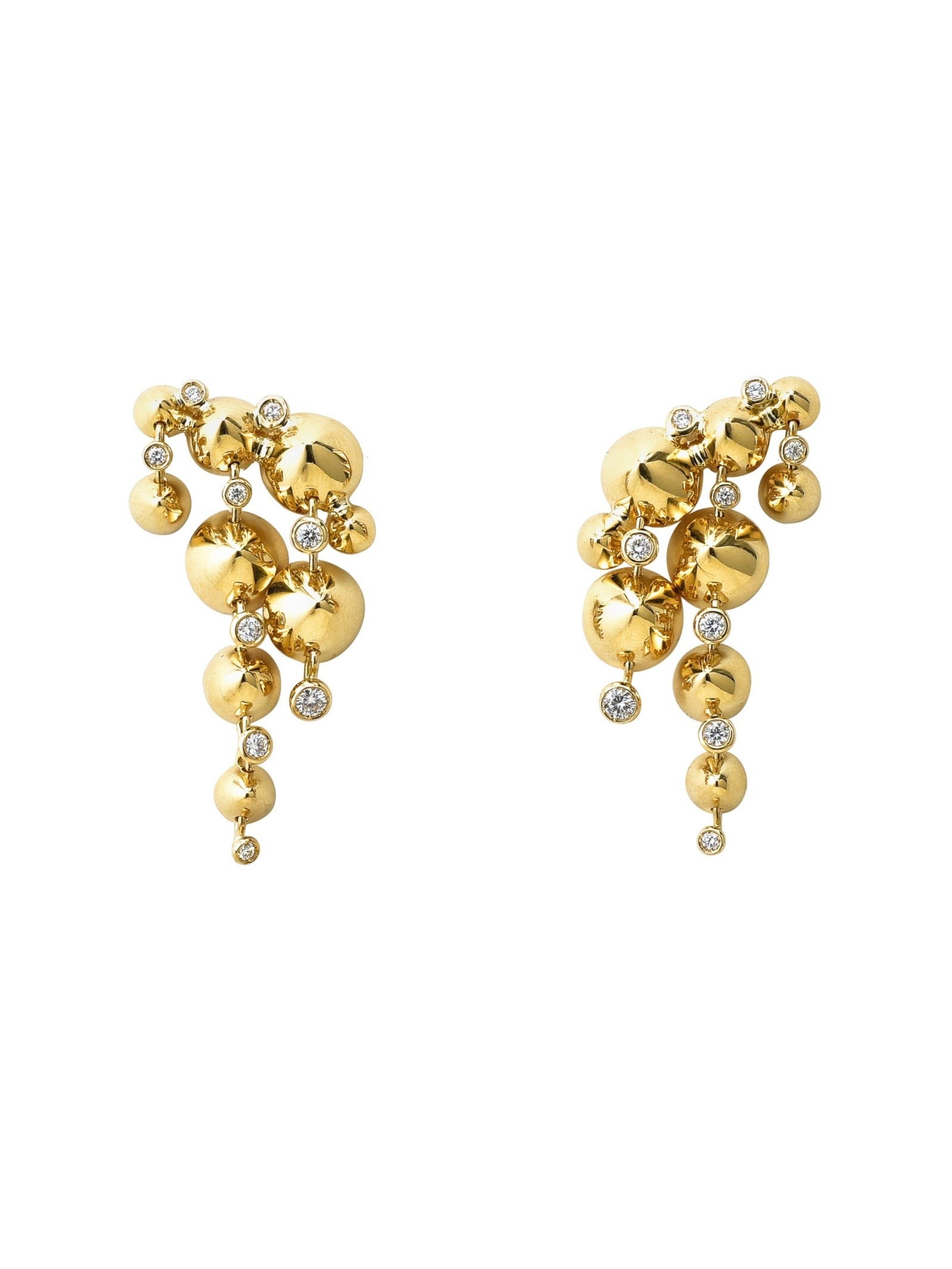 B.O. "Pointes danseuses"