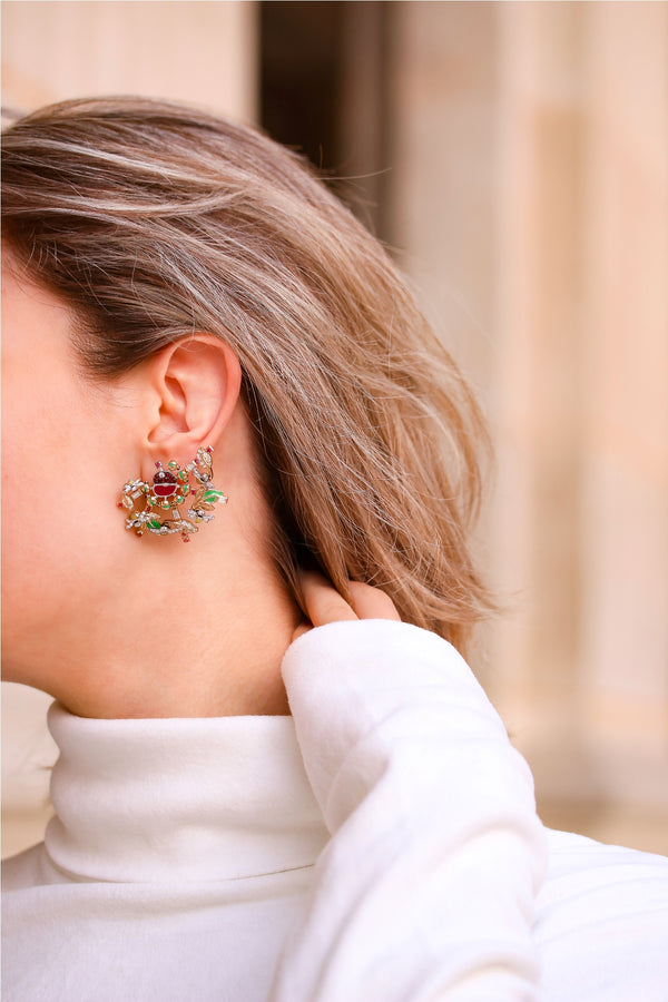 Bijou transformable Farandole