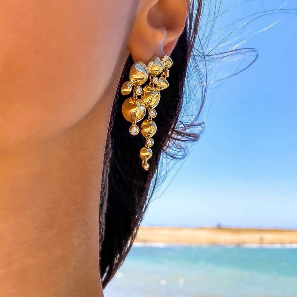 B.O. "Pointes danseuses"