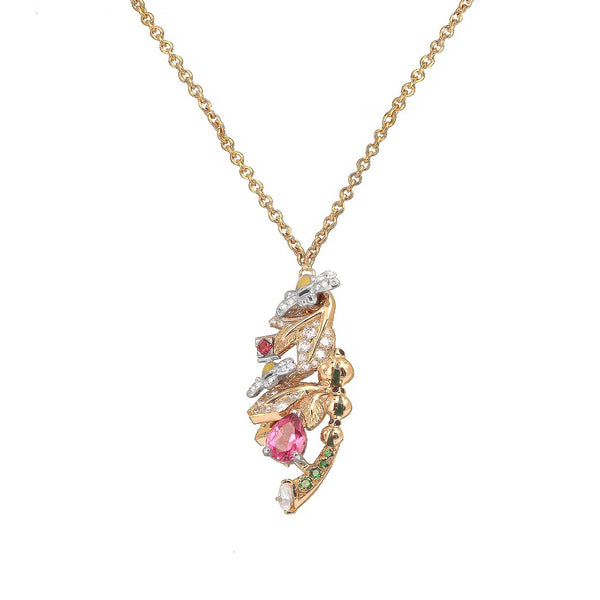 Bijou transformable Farandole