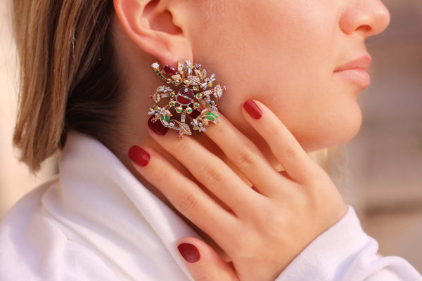 Bijou transformable Farandole