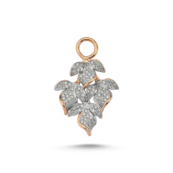 Boucles d'oreilles HEDERA