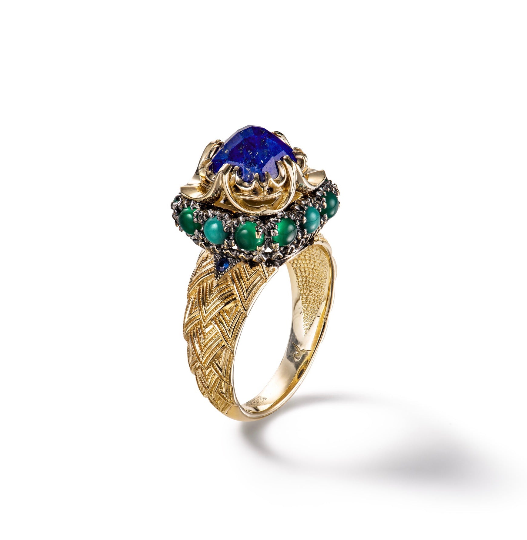 Ring Granada