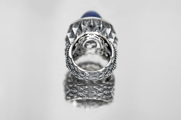 Bague Dragon