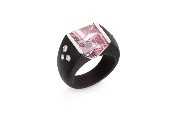 Bague Starlight