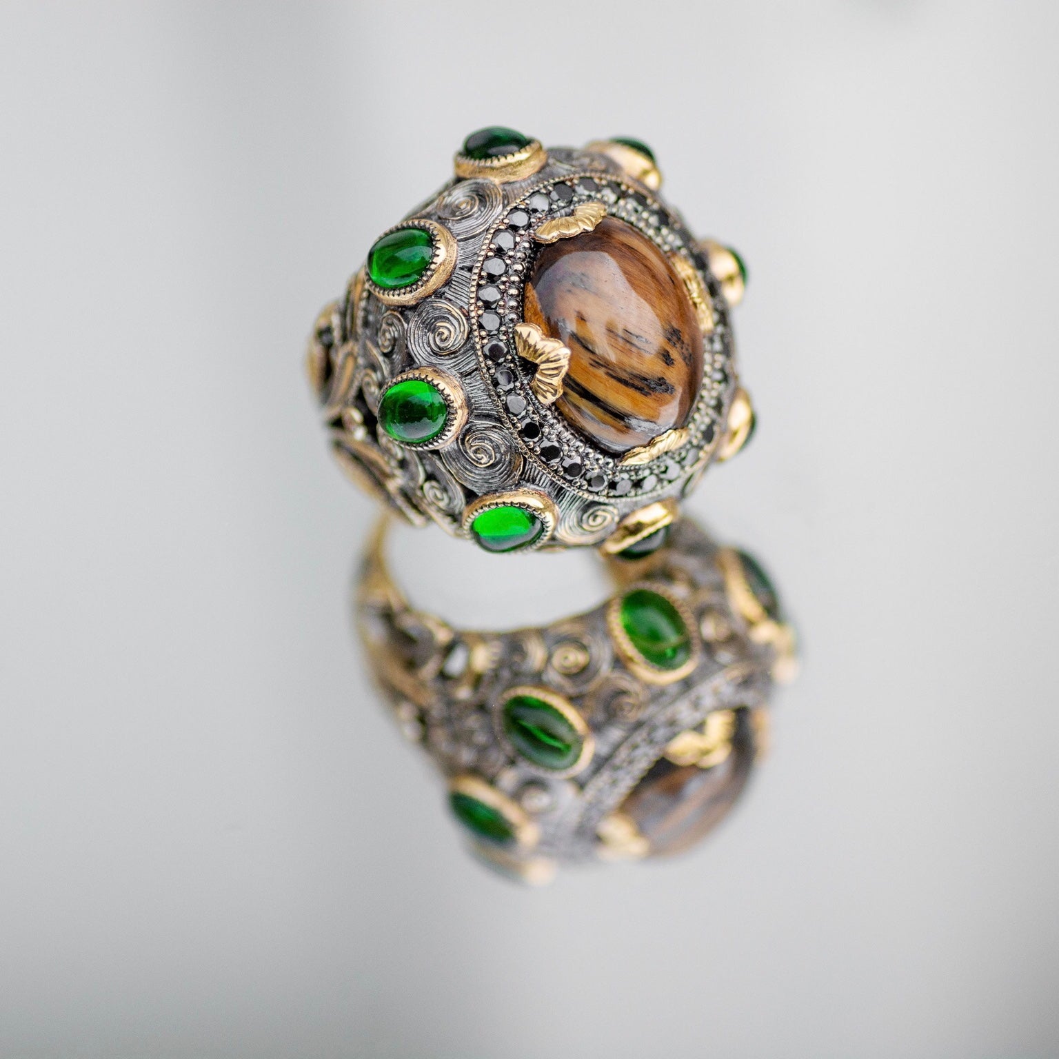 Ring Bombay