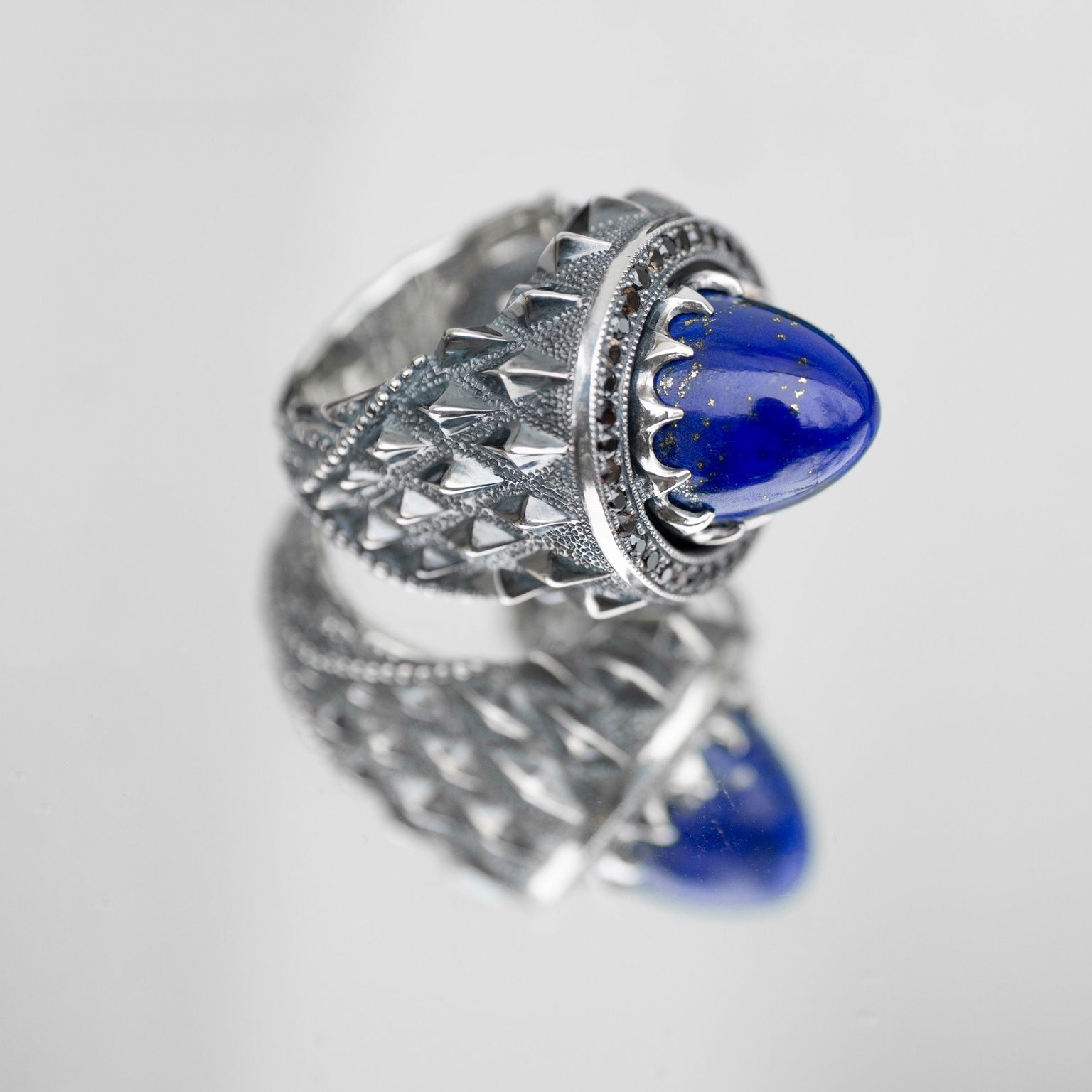 Dragon Ring