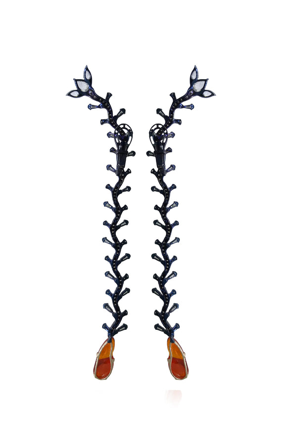 B.O. avec Opales de Feu