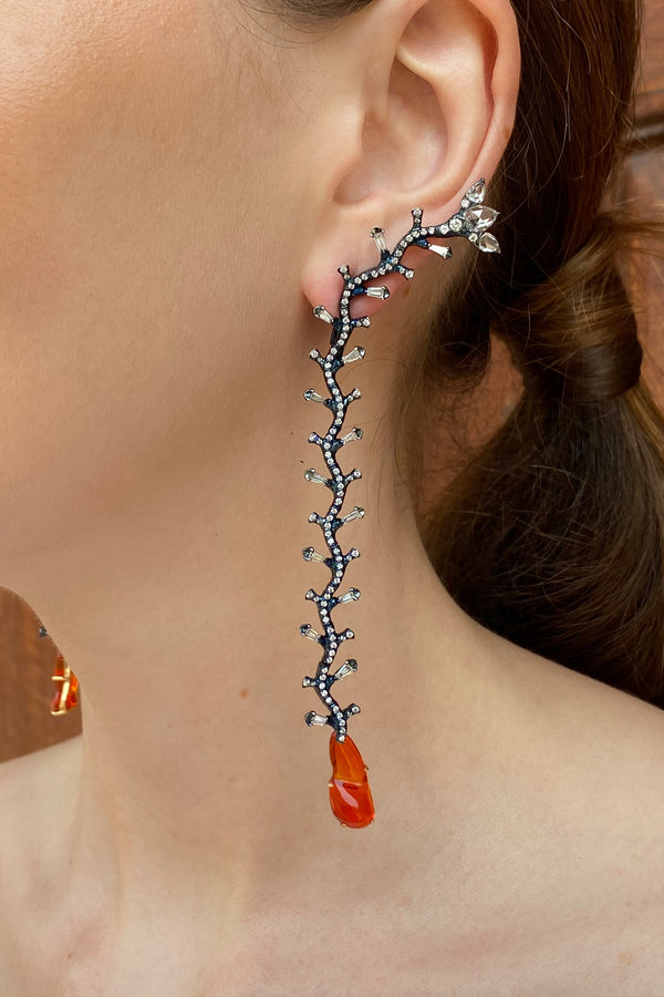 B.O. avec Opales de Feu