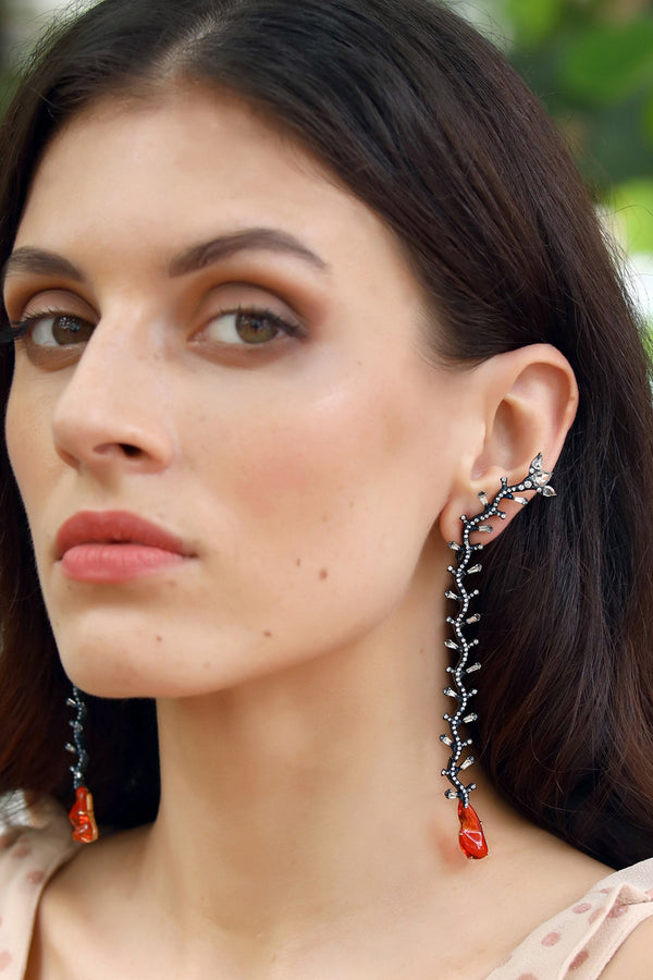 B.O. avec Opales de Feu