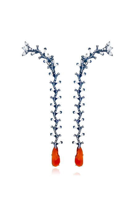 B.O. avec Opales de Feu